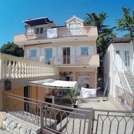 Villa Kristinka Vodice Exterior foto