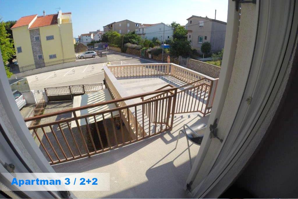 Villa Kristinka Vodice Exterior foto